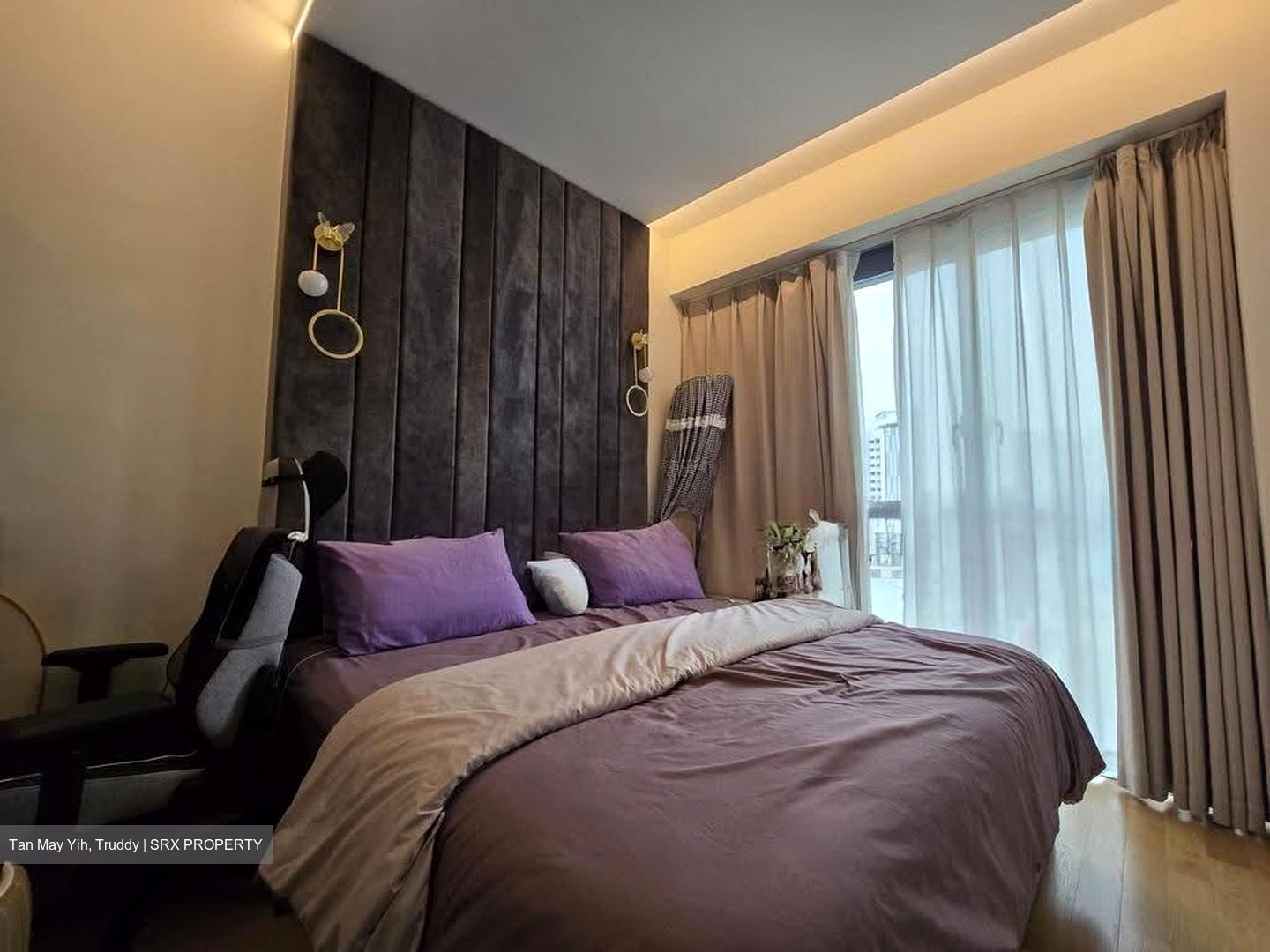 Pullman Residence  (D11), Condominium #619559111